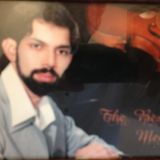 Profilfoto von Ahmad Hosseini