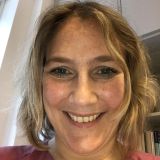 Profilfoto von Sylvie Göttsche