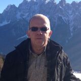 Profilfoto von Bernd Lange