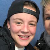 Profilfoto von Vanessa Weiß