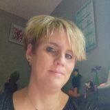 Profilfoto von Melanie Zander