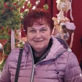 Profilfoto von Adelheid Hentschel