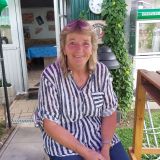 Profilfoto von Bärbel Patra Molderings