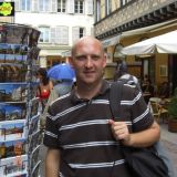 Profilfoto von Matthias Förster