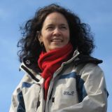 Profilfoto von Anastasia Sassmann