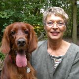 Profilfoto von Evelyn Schoenrock