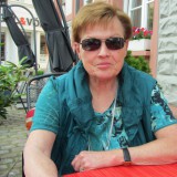 Profilfoto von Gertrud Weber