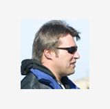 Profilfoto von Bernd Bannert