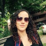 Profilfoto von Paula Teixeira Perestrelo Sampaio