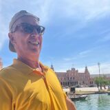 Profilfoto von Frank Scharsich