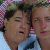 Profilfoto von Sigrid Anita Carlotte Miersch