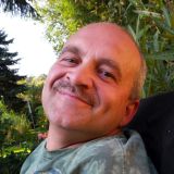 Profilfoto von Ronald Paulick