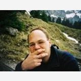 Profilfoto von Urs Henkelmann