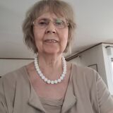 Profilfoto von Kristina Krüger