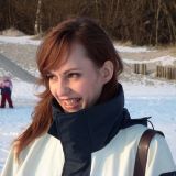 Profilfoto von Manuela Kasper