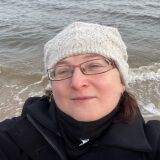 Profilfoto von Birgit Bränzel