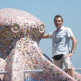 Profilfoto von Alfonso Gomez Gutierrez