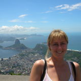 Profilfoto von Simone Theofel