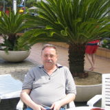 Profilfoto von Heinz Gossling