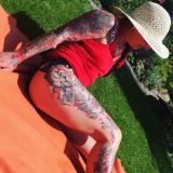 Profilfoto von Miranda Fuhrmann