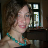 Profilfoto von Sandra Müller