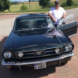 Profilfoto von Hans-Jürgen Koch