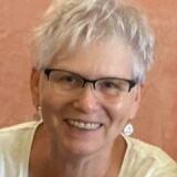 Profilfoto von Martina Mebes