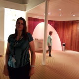 Profilfoto von Wiebke Kaffanke