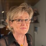 Profilfoto von Britta Breton