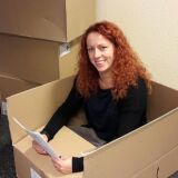 Profilfoto von Katrin Weißenborn