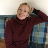 Profilfoto von Christine Dr. Hantschel