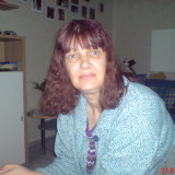 Profilfoto von Ulrike Köchig