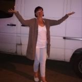 Profilfoto von Simone Gärtner