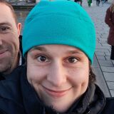 Profilfoto von Melanie Ulmann