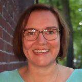 Profilfoto von Bettina Gaßmann