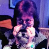 Profilfoto von Manuela Rost