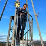 Profilfoto von Christa Wolf