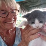 Profilfoto von Birgitt Borrmann