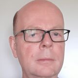 Profilfoto von Alexander Gerke