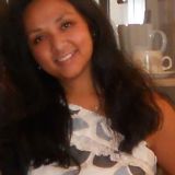 Profilfoto von Sarah Cruz