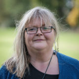 Profilfoto von Marion Mück-Raab