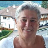 Profilfoto von Petra Mohr