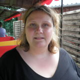 Profilfoto von Carmen Zander