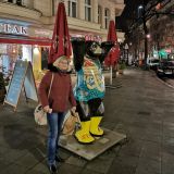 Profilfoto von Jacqueline Hübler