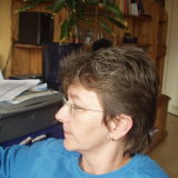 Profilfoto von Carmen Seifert-Poppe