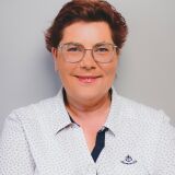 Profilfoto von Ulrike Ulrike