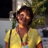 Profilfoto von Christina Wright