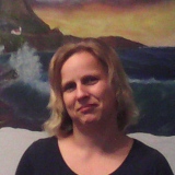 Profilfoto von Birgit Meyer