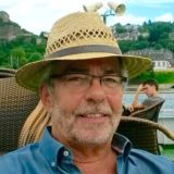 Profilfoto von Armin Hacke