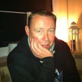 Profilfoto von Torsten Hillermann